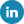 Follow us on LinkedIn