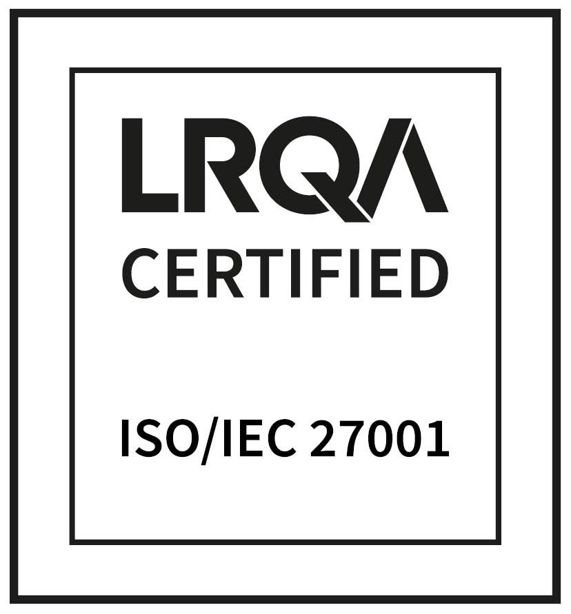 iso 27001