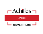 Achilles UNCE Silver Plus