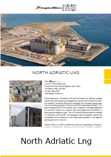 Fact Sheet Adriatic LNG