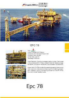 Fact Sheet EPC 78